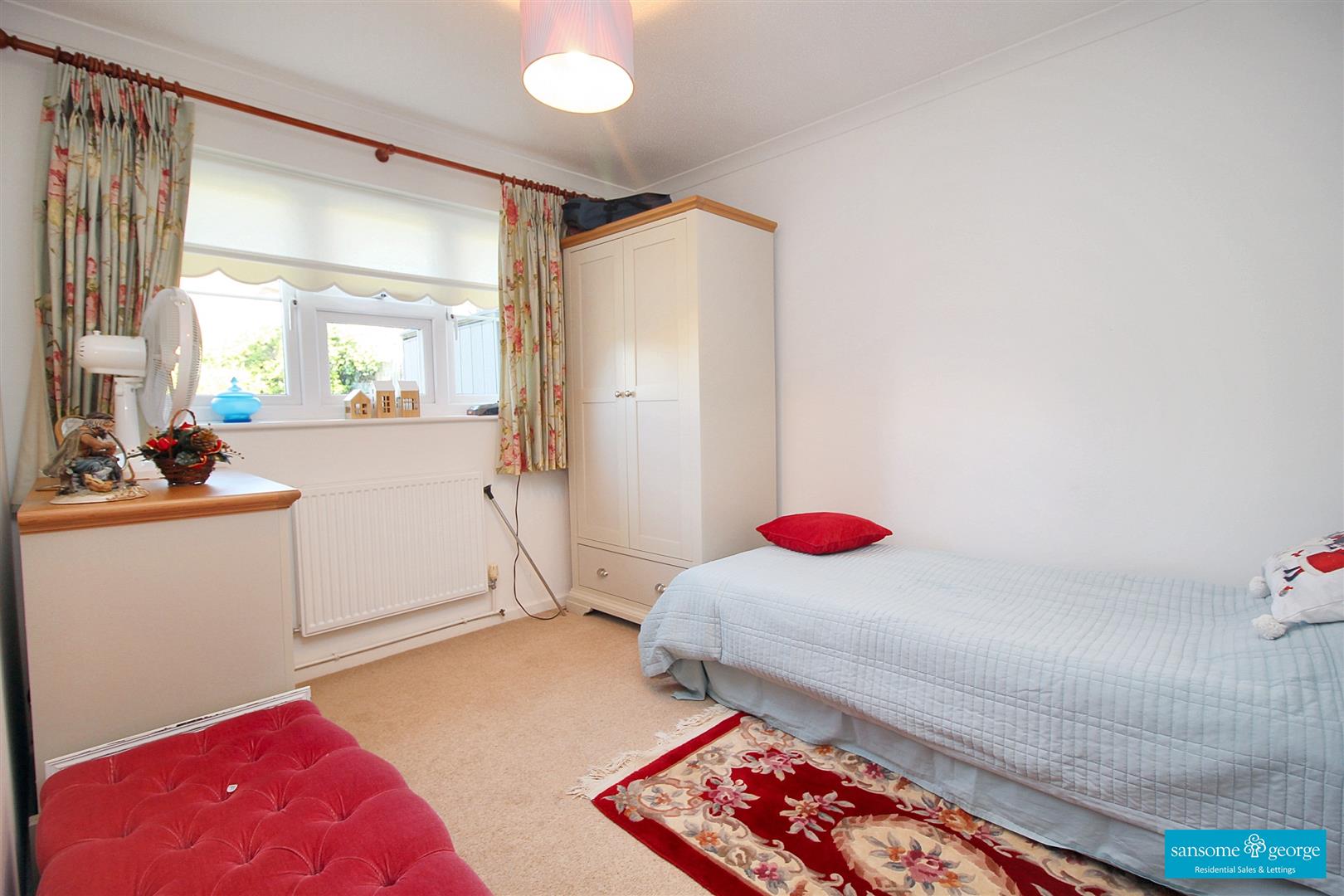 Condor Close, Tilehurst